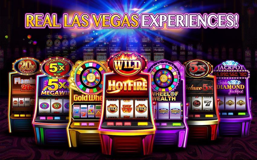 Top Mobile Slot Machines: 10 Best Mobile Slot Games to Use Your Mobile Phone